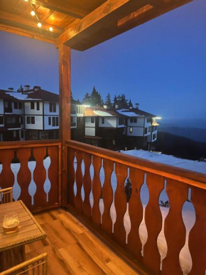 Grand resort luxury apartment